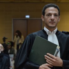 Una bugia per due: Vincent Dedienne in tribunale