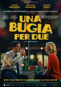 Locandina di Una bugia per due