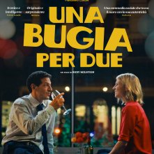 Locandina di Una bugia per due