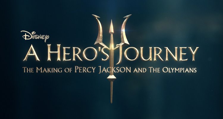 Viaggio di un Eroe: Making of di Percy Jackson e gli dei dell’Olimpo
