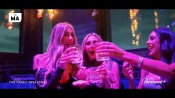 The Family Stallone - Trailer Season 2