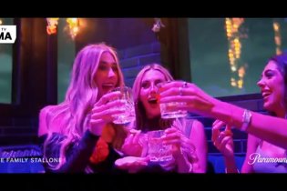 The Family Stallone - Trailer Season 2