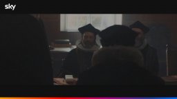 Mary & George - Trailer Italiano