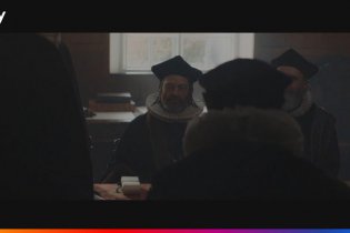 Mary & George - Trailer Italiano