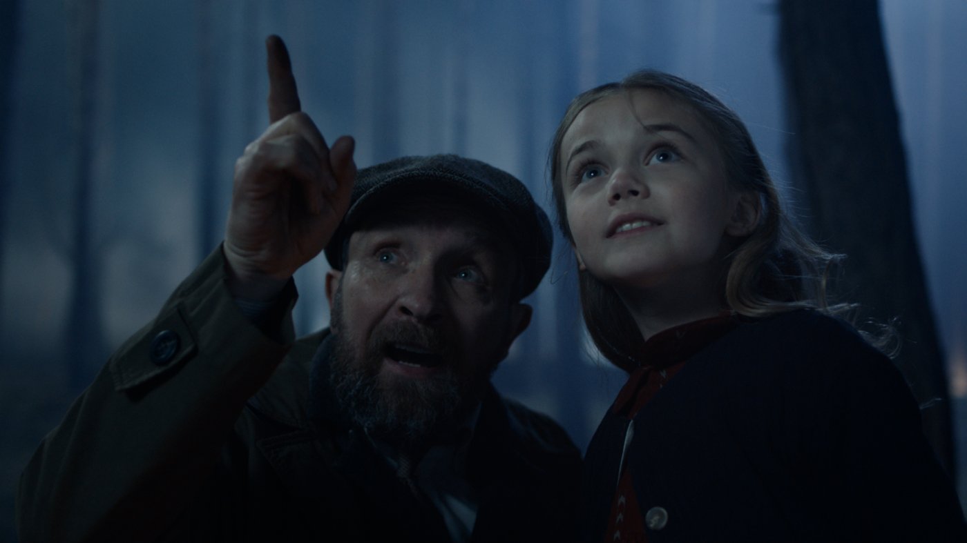 Abigail, la recensione del film fantasy su Prime Video Movieplayer.it