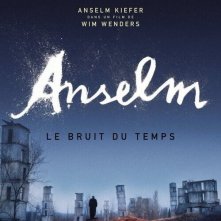 Locandina di Anselm