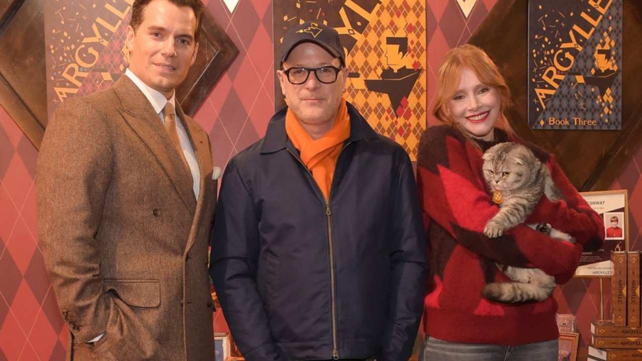 Argylle: Matthew Vaughn sul suo musical e un crossover sorprendente