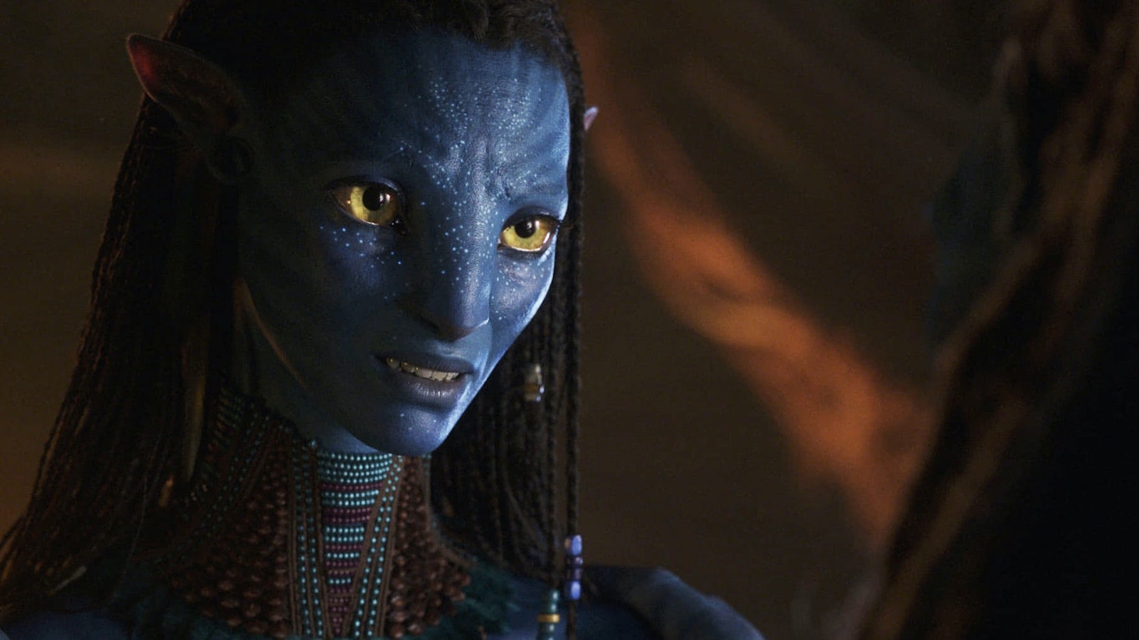 Avatar, Zoe Saldaña entusiasmada com as sequências: 'Este é o legado de James Cameron'
