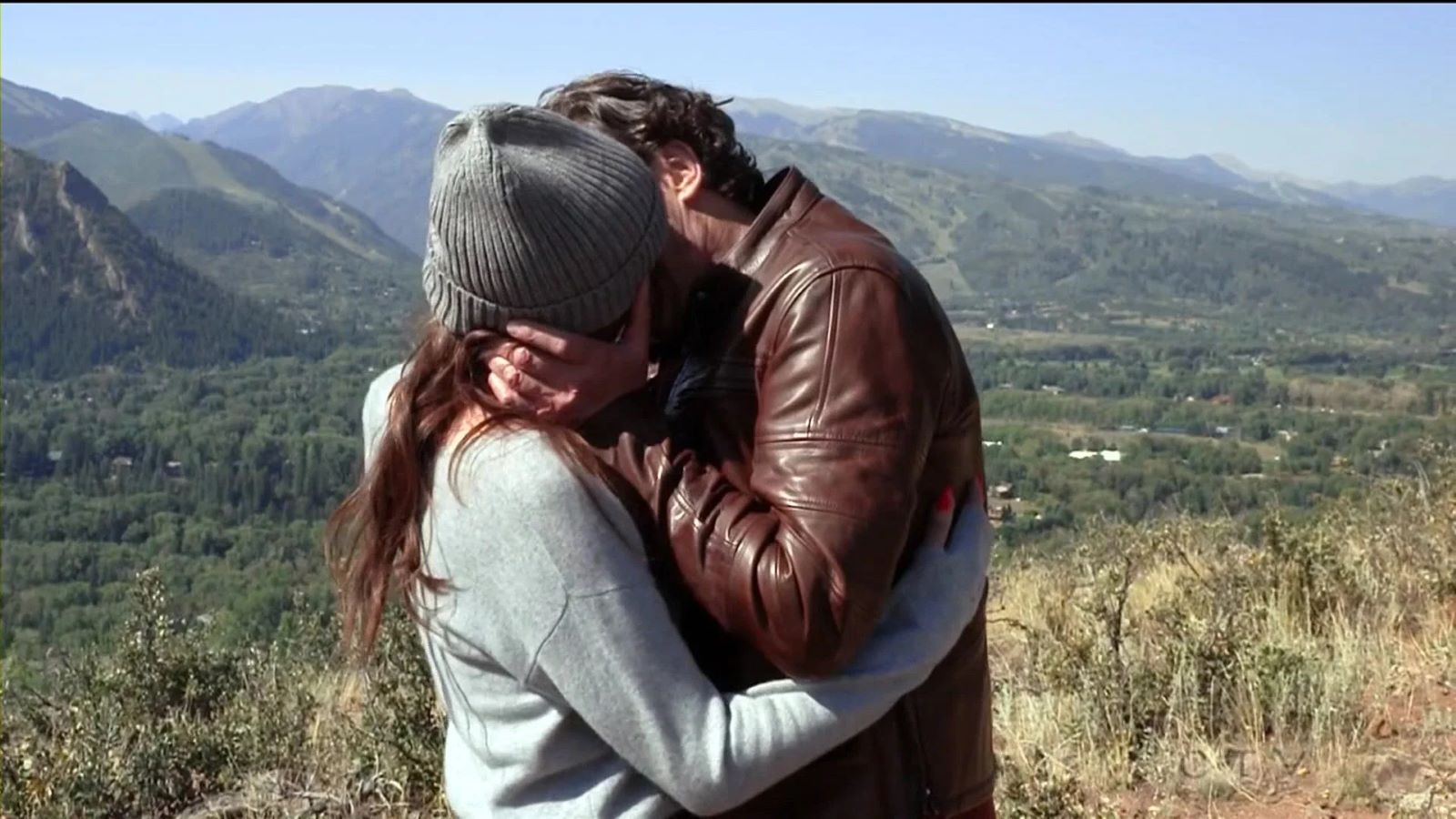 Beautiful anticipazioni 3 febbraio: Ridge bacia Taylor mentre Brooke disperata vola a Aspen