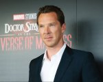Eric: la prima foto della serie anticipa il personaggio di Benedict Cumberbatch