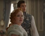 Bridgerton 3: la prima clip della stagione dedicata a Penelope e Colin