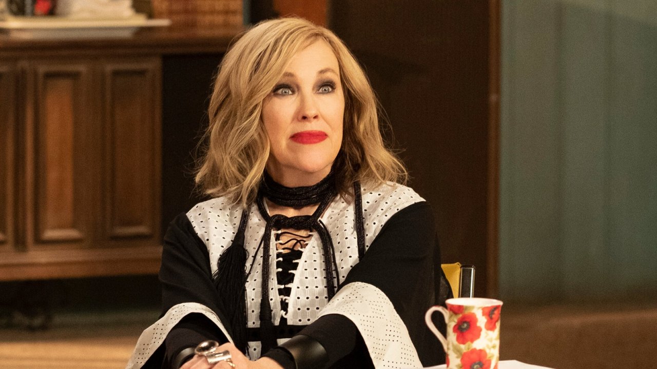 The Last Of Us 2: Catherine O'Hara sarà una delle guest star dei nuovi episodi