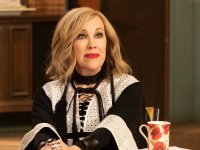 The Last Of Us 2: Catherine O'Hara sarà una delle guest star dei nuovi episodi