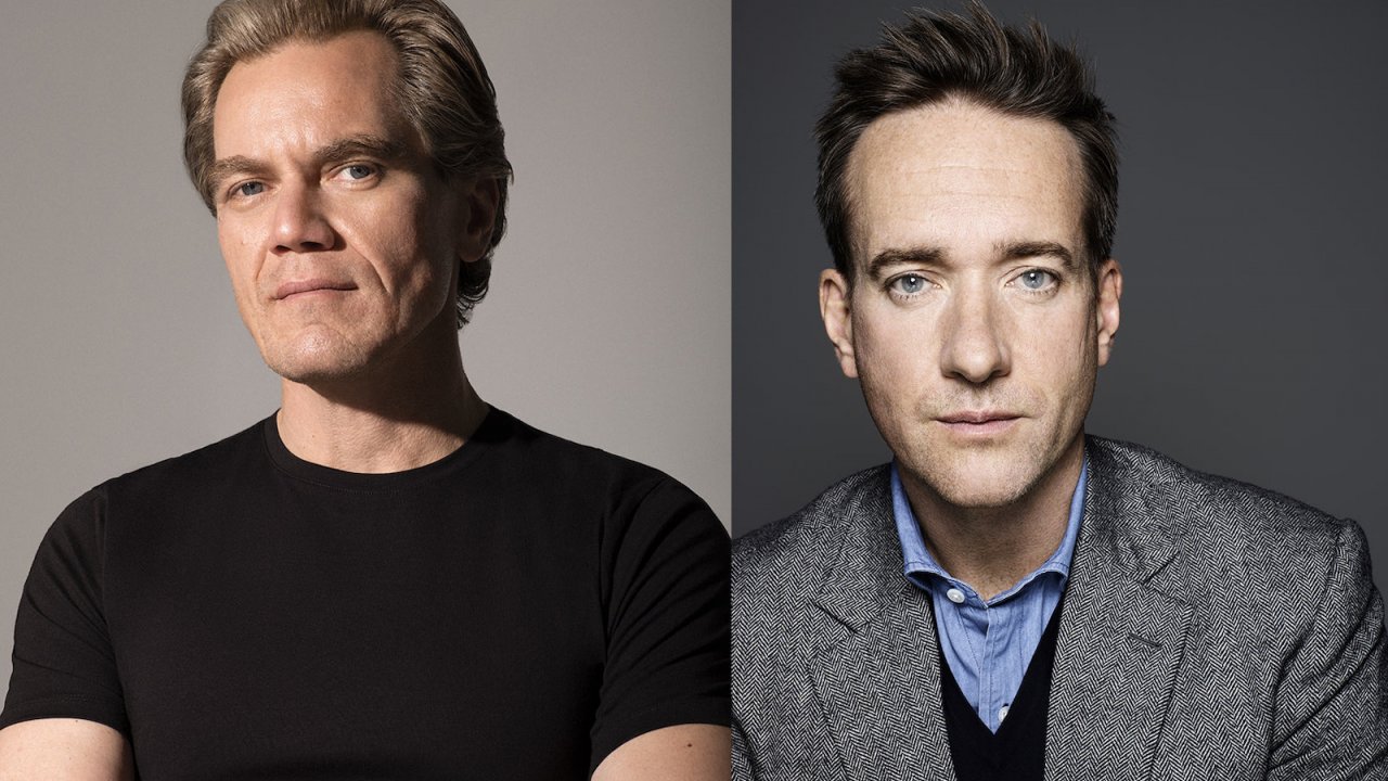 Il trono di spade: i creatori annunciano la serie Death by Lightning, con Michael Shannon e Matthew Macfadyen