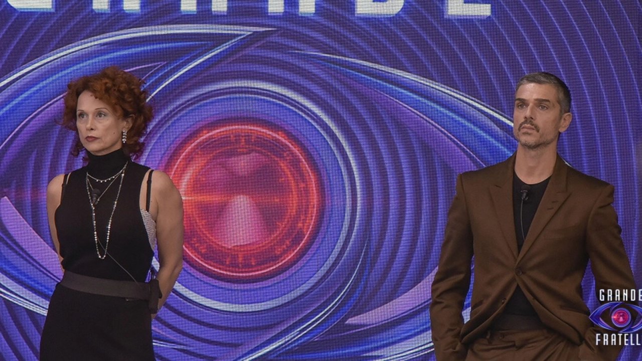 Grande Fratello, Beatrice Luzzi su Massimiliano Varrese: “Mi fa veramente paura ” e spiega il perchè