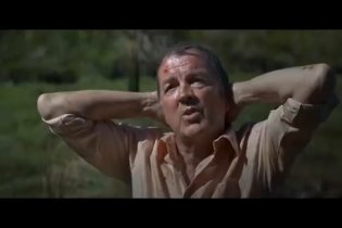 In the Land of Saints and Sinners - Trailer