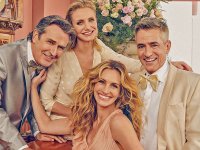 Il matrimonio del mio migliore amico, Julia Roberts e la nostra prima friendzone