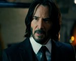 Keanu Reeves: svelato il suo salario per la saga di John Wick ed è enorme