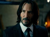 Keanu Reeves: svelato il suo salario per la saga di John Wick ed è enorme