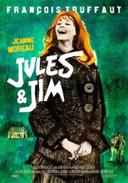 Locandina di Jules e Jim