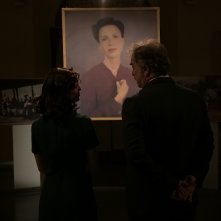 La Rosa dell'Istria: un momento del film