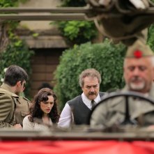 La Rosa dell'Istria: una scena del film