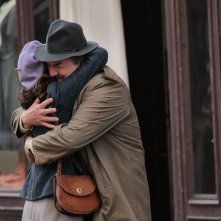 La Rosa dell'Istria: un'immagine del film