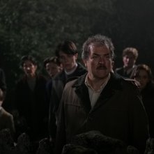 La Rosa dell'Istria: una foto del film