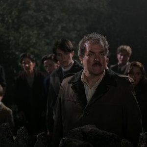 La Rosa dell'Istria: una foto del film