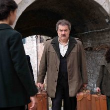 La Rosa dell'Istria: una scena