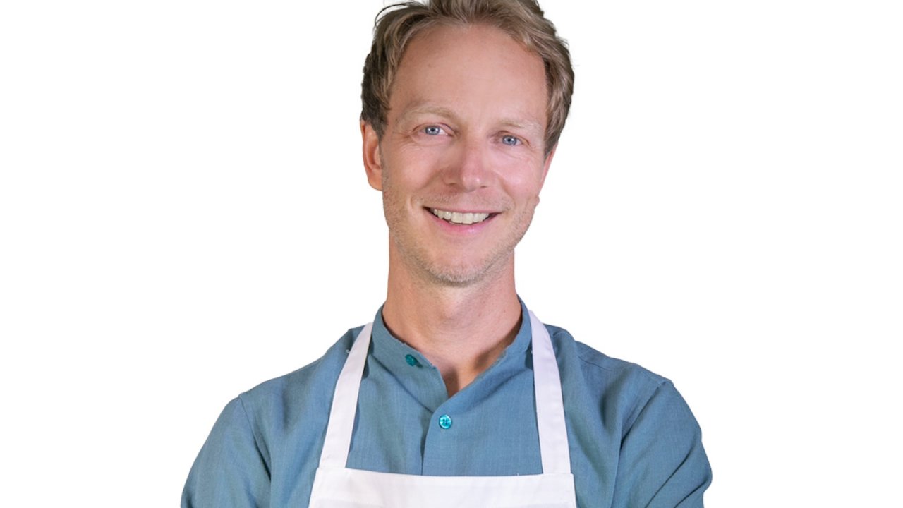 MasterChef Italia 13: Marcus ci racconta il suo percorso e il significato di quella pizza con l’ananas