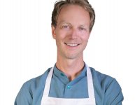MasterChef Italia 13: Marcus ci racconta il suo percorso e il significato di quella pizza con l'ananas