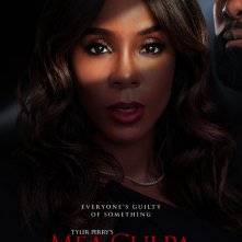 Locandina di Mea Culpa