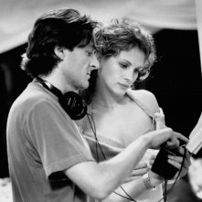 Il matrimonio del mio miglior amico: Julia Roberts e P.J. Hogan sul set