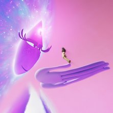 Orion e il buio: una scena del film d'animazione