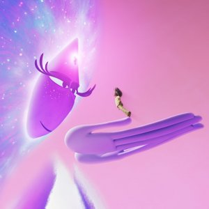 Orion e il buio: una scena del film d'animazione