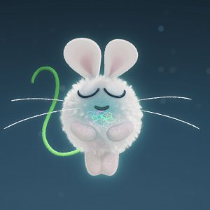 Orion e il buio: una scena del film