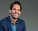 Paul Rudd star della commedia Friendship insieme a Tim Robinson e Kate Mara