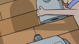 Il mio amico robot - Trailer Italiano