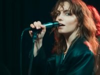 Sei nell'anima: ecco il trailer del biopic su Gianna Nannini