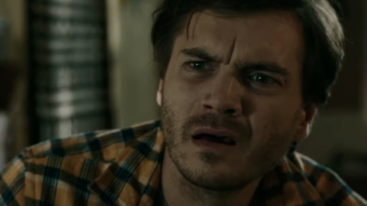 State of Consciousness: ecco il nuovo trailer del thriller psicologico con Emile Hirsch in uscita negli USA