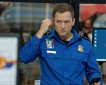 Carry On: primo sguardo al thriller d'azione con Taron Egerton