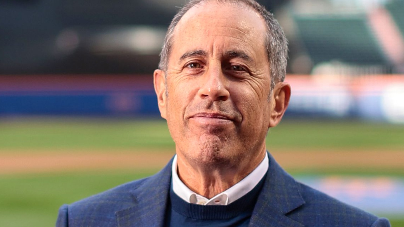 Primeira olhada em Unfrosted: The Pop-Tart Story, a próxima comédia de Jerry Seinfeld