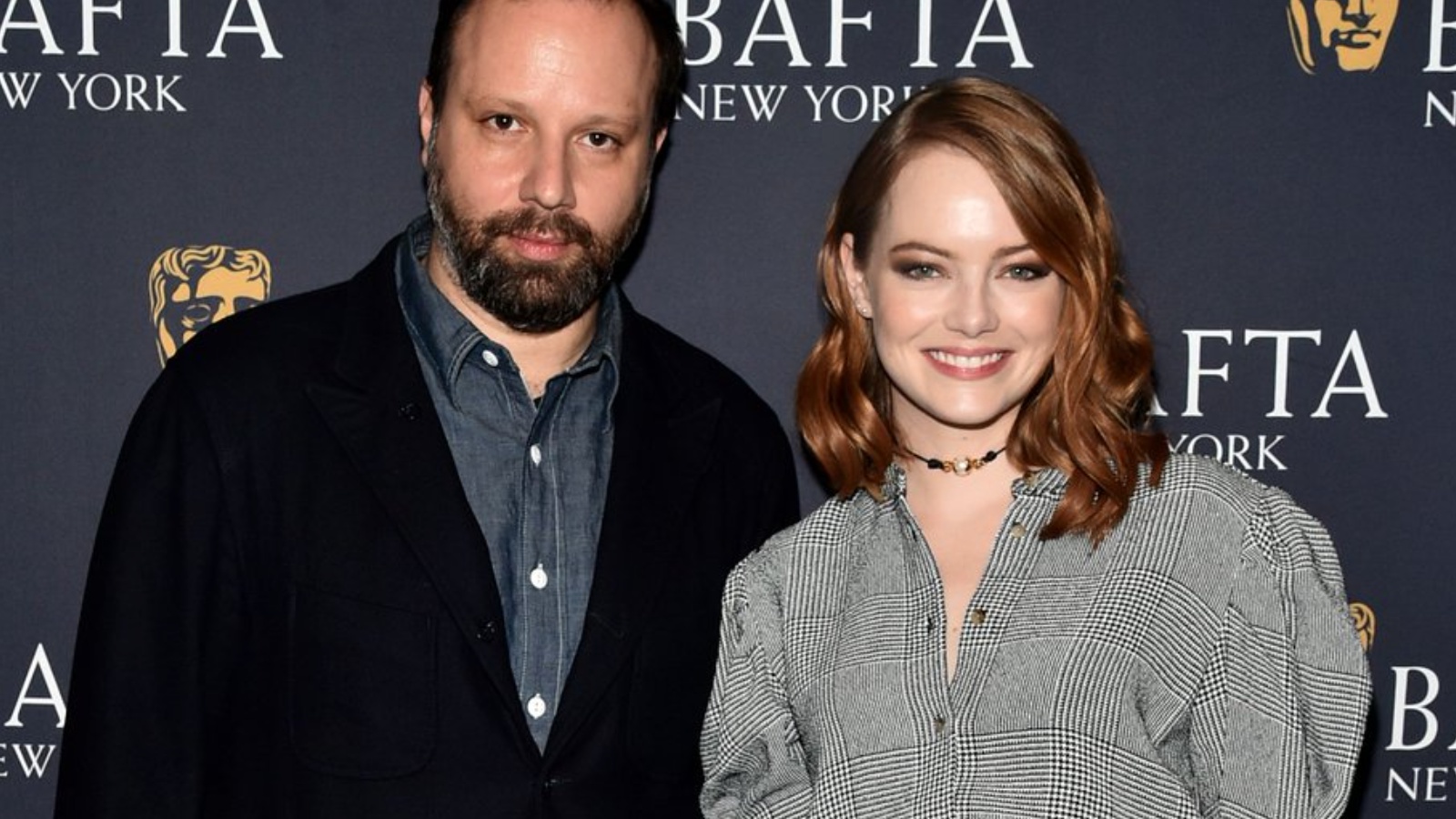 Kind of Kindness, é quando será lançado o próximo filme de Yorgos Lanthimos com Emma Stone
