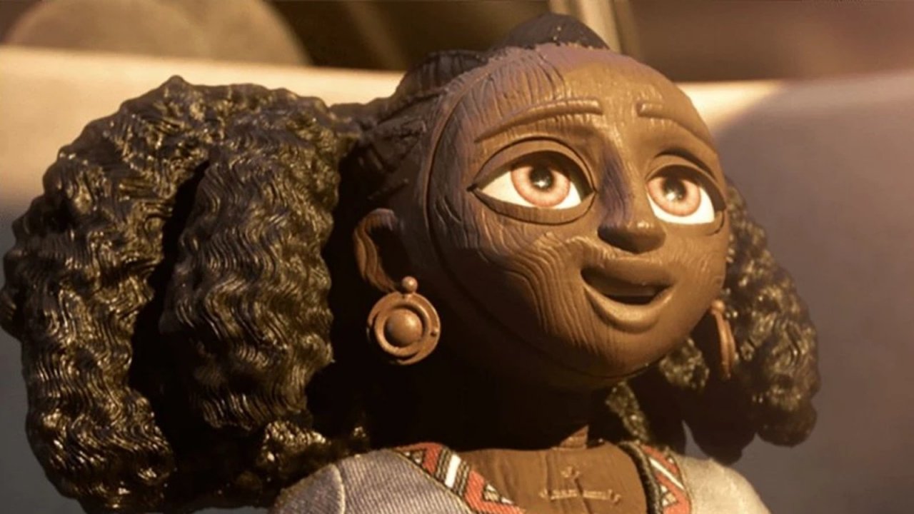 Self, la recensione: alla scoperta (animata) di self-stessi su Disney+