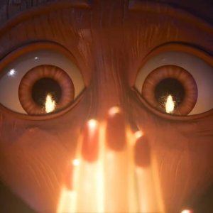 Self: un'immagine del corto