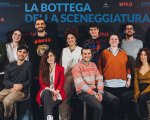 Le migliori storie seriali che vedremo, secondo Netflix e il Premio Solinas