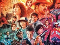L'epoca post-Stranger Things? È già arrivata, e Netflix deve farsi trovare pronta