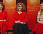 Te l'avevo detto: Alba Rohrwacher, Valeria Golino e il cinema surreale di Ginevra Elkann