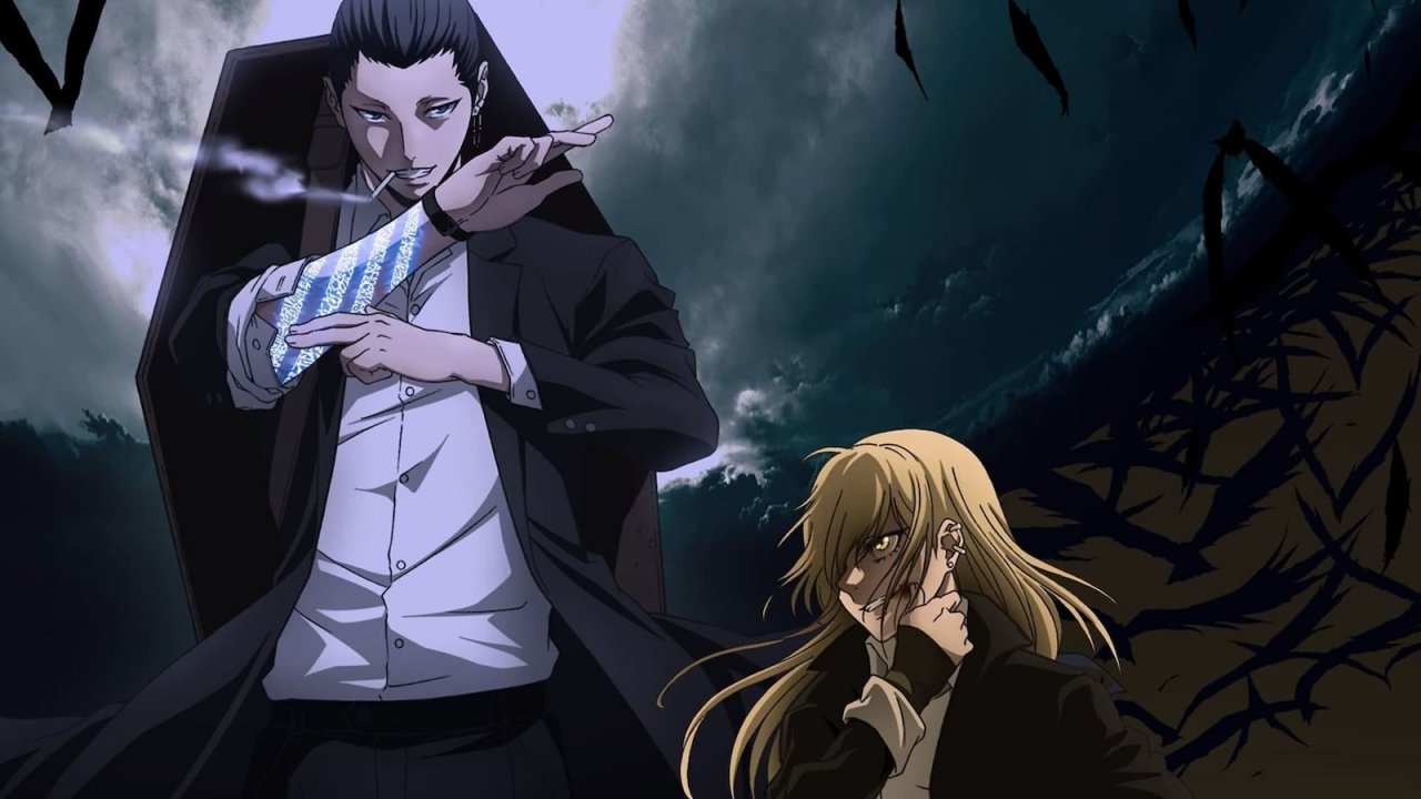 The Witch and the Beast, la recensione dei primi episodi: la caccia alle streghe è su Crunchyroll
